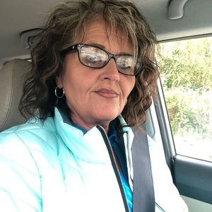 Meet your Posher, Sharon